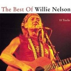 Willie Nelson : The Best of Willie Nelson
